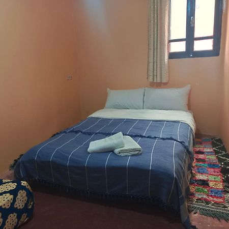 Wave Apartments Taghazout Exterior foto